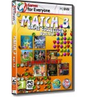 Match 3 Game Collection Vol.13 - 8in1